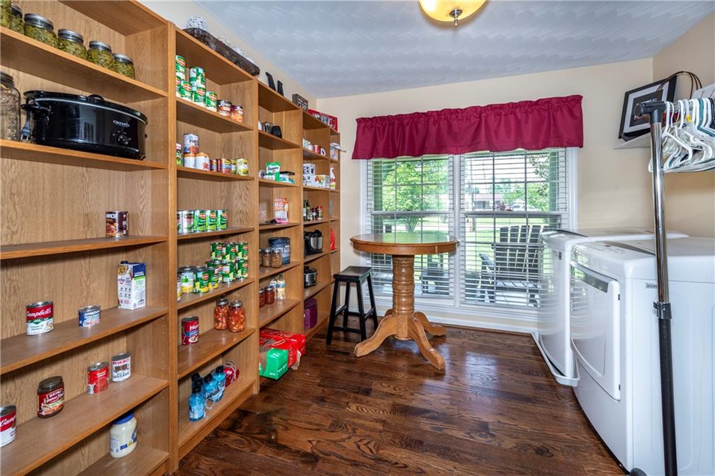 2347 Morgan Road, Canton, Georgia image 25