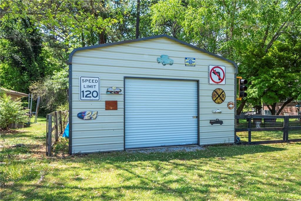 2347 Morgan Road, Canton, Georgia image 6