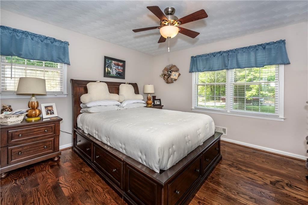 2347 Morgan Road, Canton, Georgia image 30