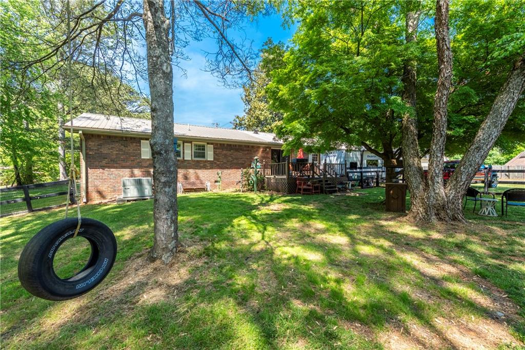 2347 Morgan Road, Canton, Georgia image 4