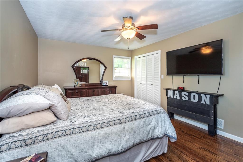 2347 Morgan Road, Canton, Georgia image 27