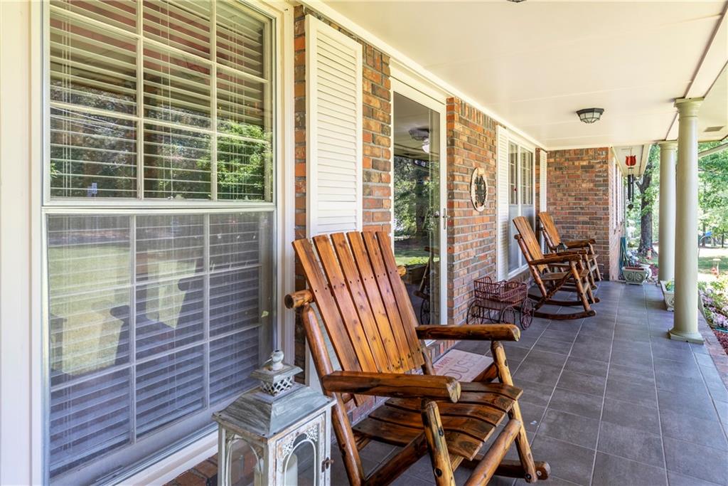 2347 Morgan Road, Canton, Georgia image 9