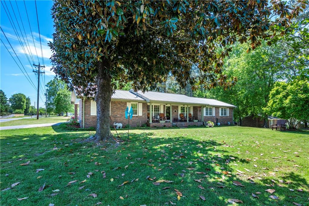 2347 Morgan Road, Canton, Georgia image 34