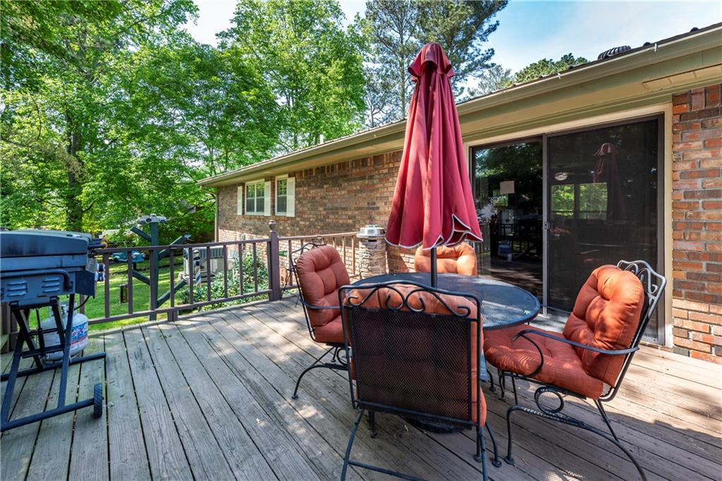 2347 Morgan Road, Canton, Georgia image 7