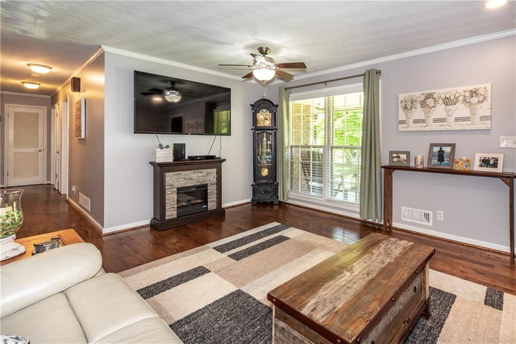 2347 Morgan Road, Canton, Georgia image 11