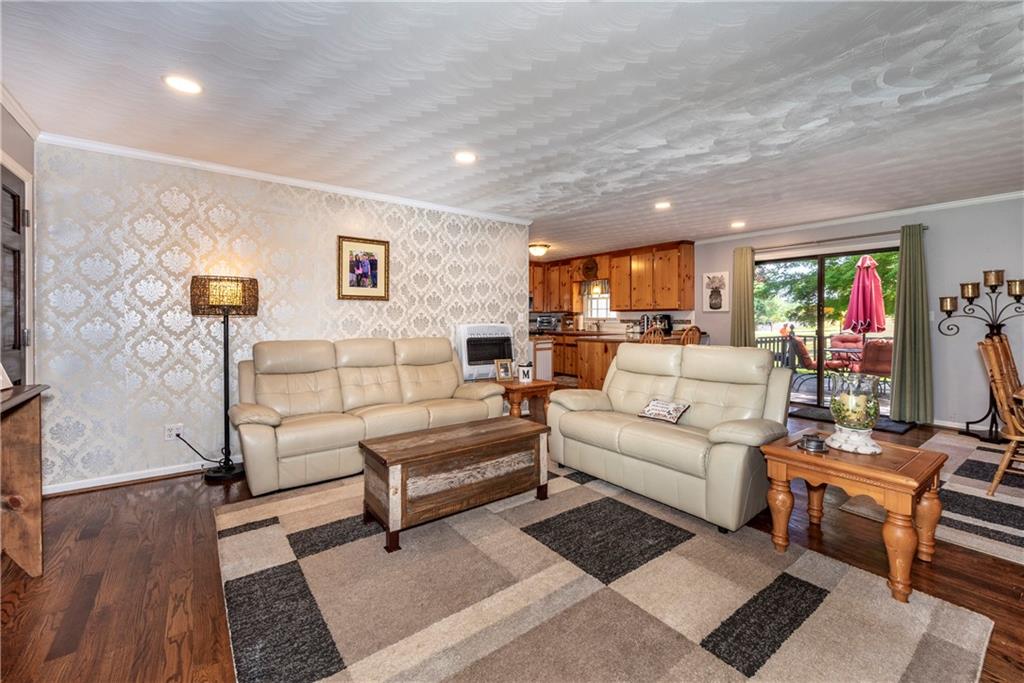 2347 Morgan Road, Canton, Georgia image 12