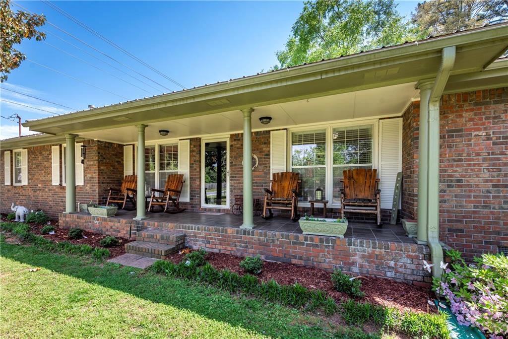 2347 Morgan Road, Canton, Georgia image 8