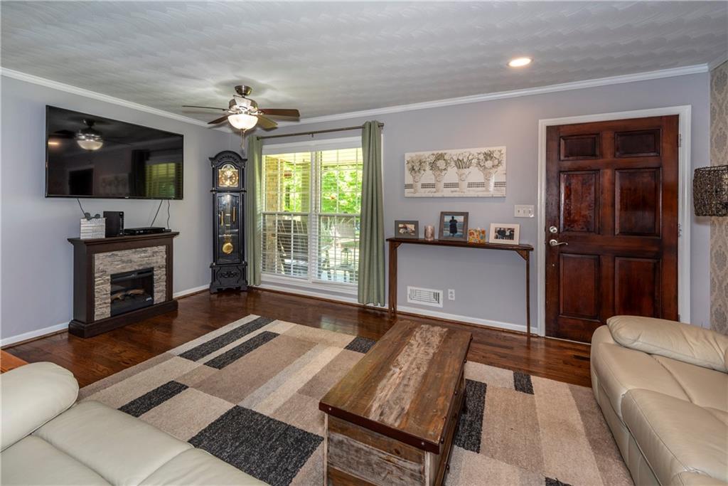 2347 Morgan Road, Canton, Georgia image 3