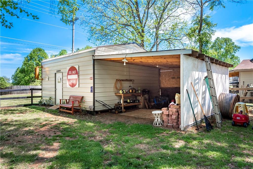 2347 Morgan Road, Canton, Georgia image 35
