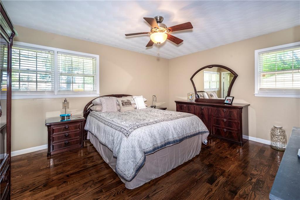 2347 Morgan Road, Canton, Georgia image 28