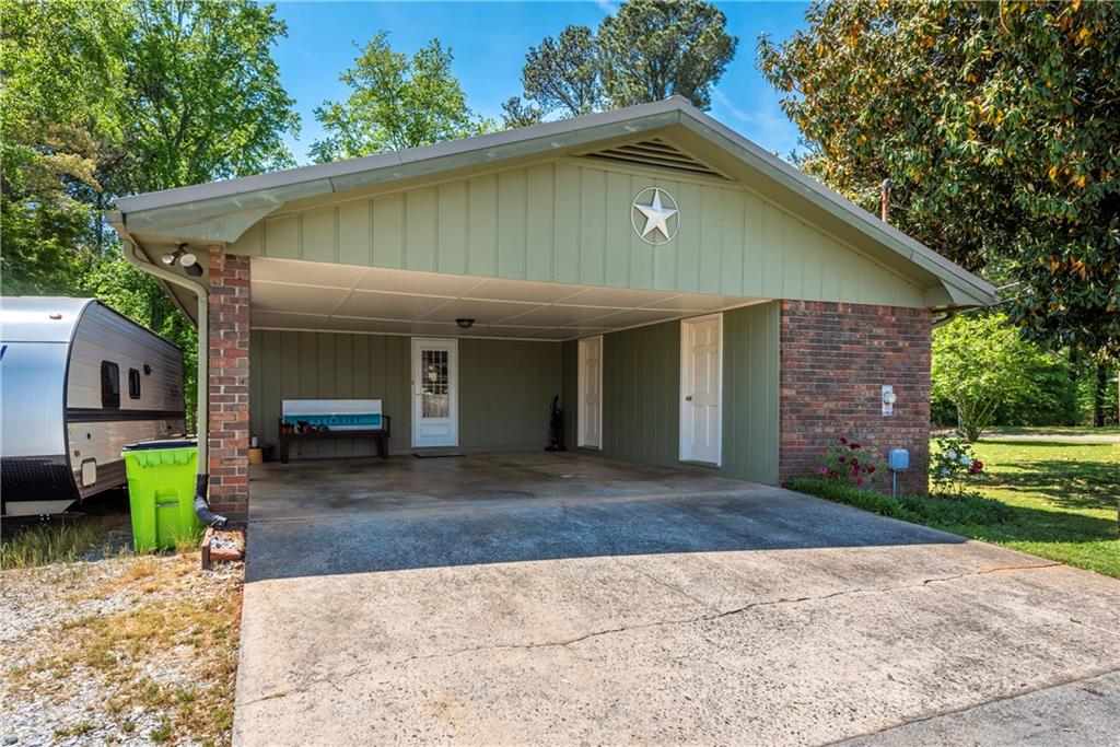 2347 Morgan Road, Canton, Georgia image 36