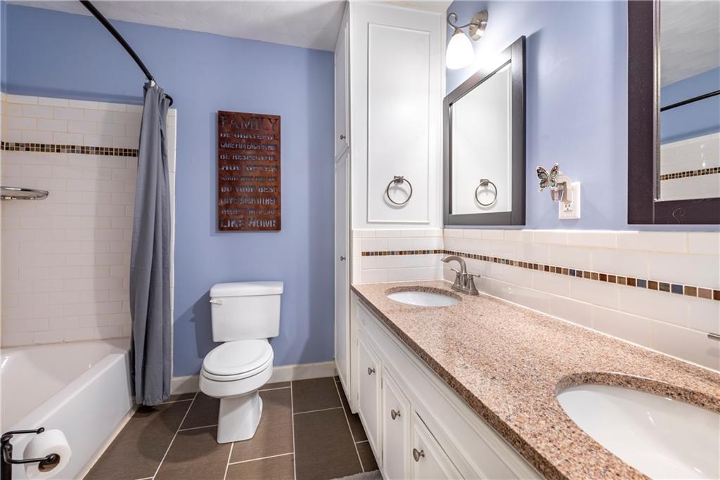 2347 Morgan Road, Canton, Georgia image 33