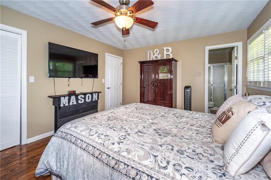 2347 Morgan Road, Canton, Georgia image 26