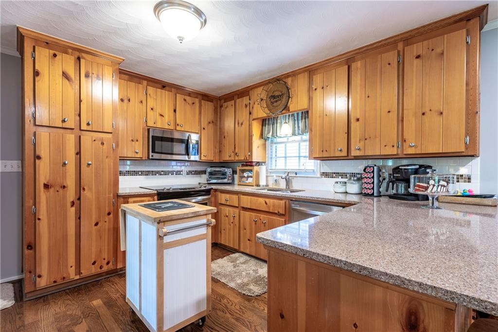 2347 Morgan Road, Canton, Georgia image 21