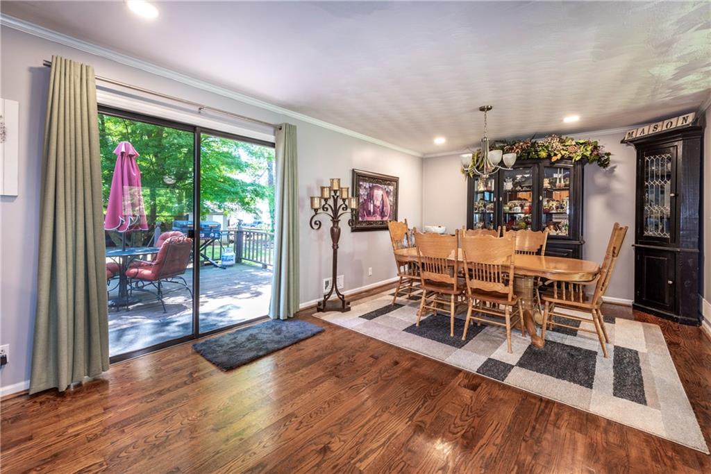 2347 Morgan Road, Canton, Georgia image 14