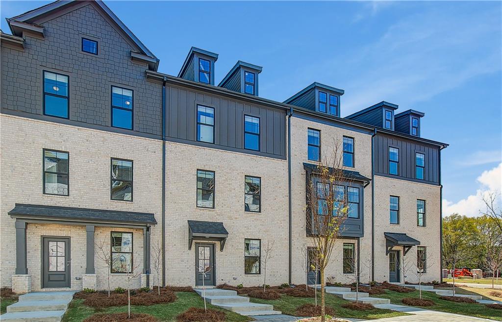 342 Allegro Bend