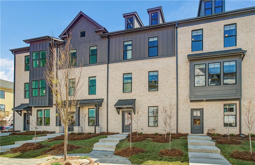 342 Allegro Bend