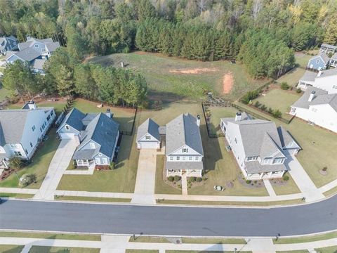 A home in Monroe