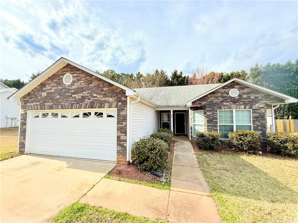 125 Whistle Way, Locust Grove, Georgia image 2