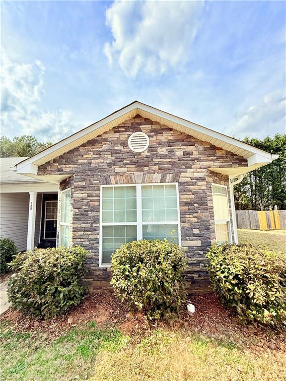 125 Whistle Way, Locust Grove, Georgia image 4