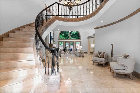 Photo of 8370 Royal Melbourne Way, Duluth, GA 30097 (MLS # 7776009)