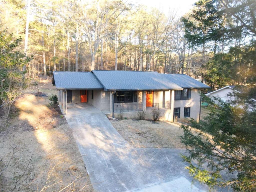 4011 Lake Carlton Road, Loganville, Georgia image 44