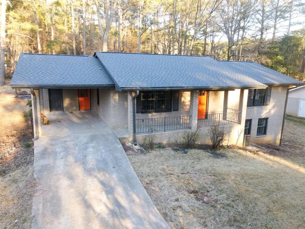 4011 Lake Carlton Road, Loganville, Georgia image 43