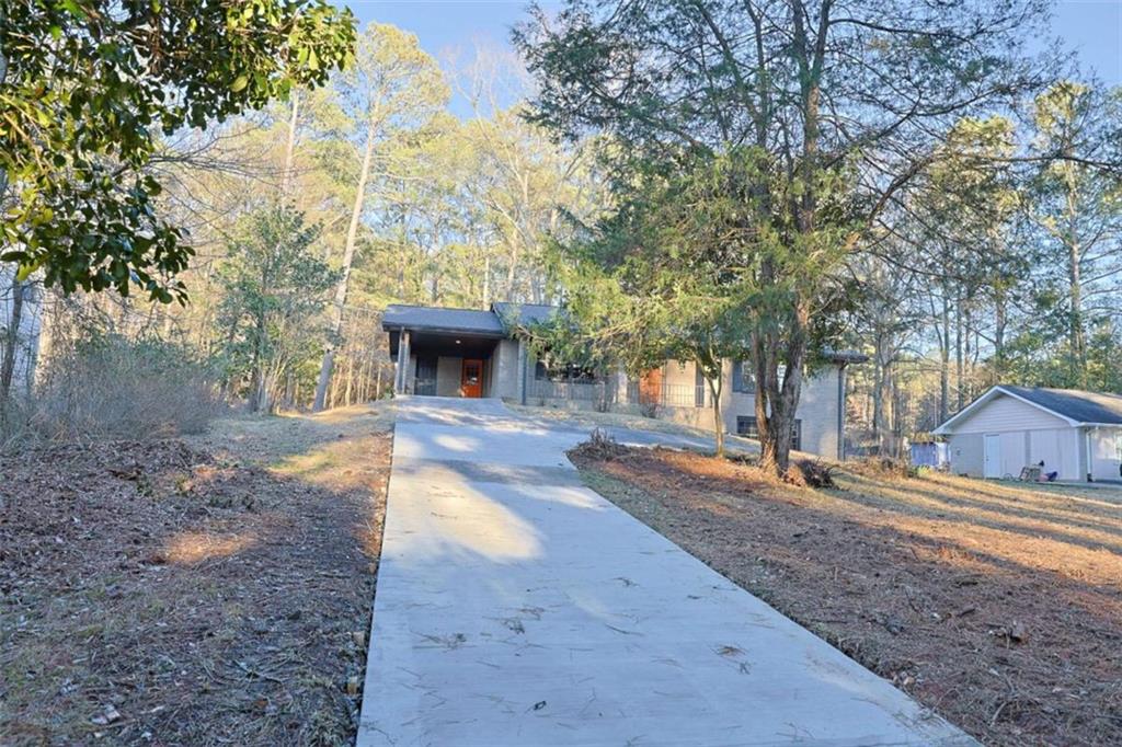 4011 Lake Carlton Road, Loganville, Georgia image 6