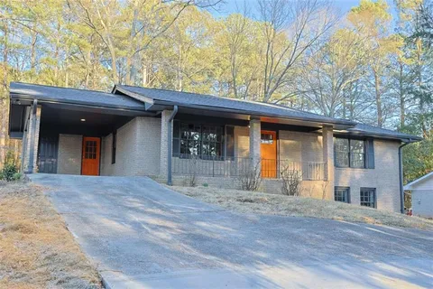 4011 Lake Carlton Road, Loganville, GA 30052 - MLS#: 7571912