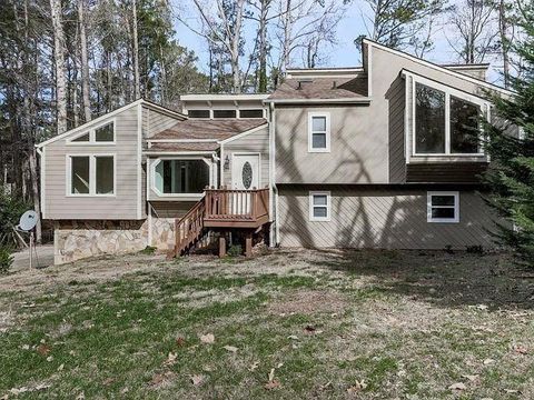 1400 Boxwood Trace NW Acworth GA 30102