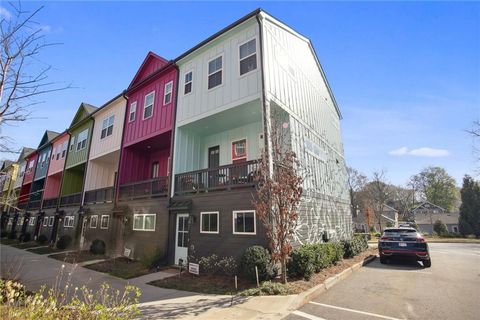 203 Color Circle Atlanta GA 30317
