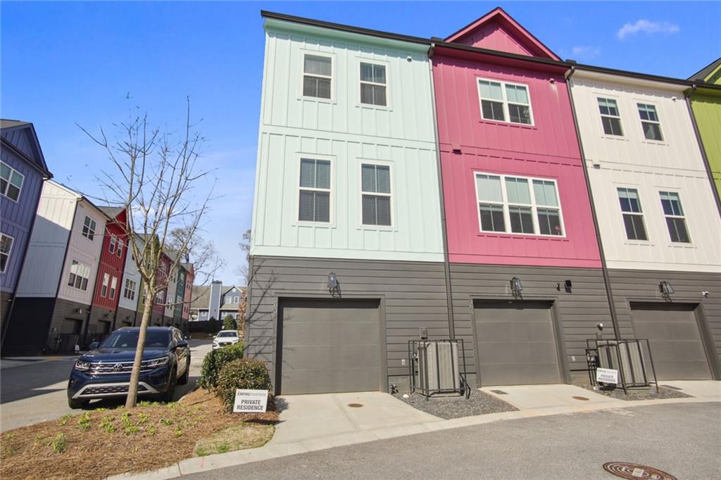 203 Color Circle, Atlanta, Georgia image 14