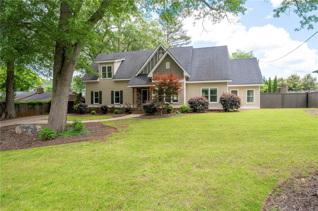 2356 PINKNEY Drive