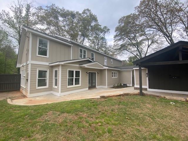 2356 PINKNEY Drive