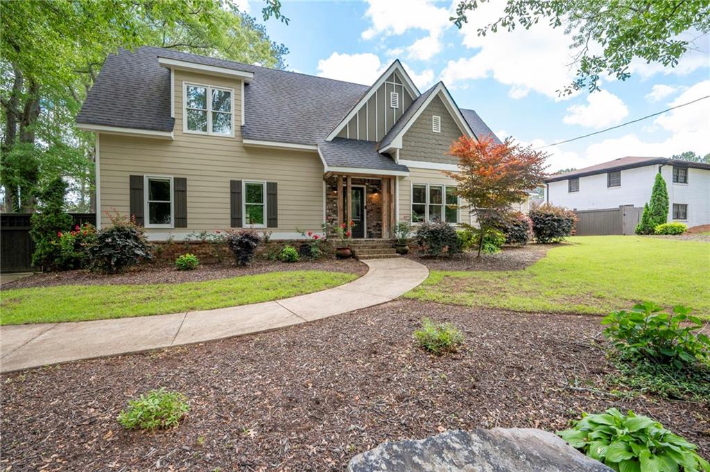 2356 PINKNEY Drive