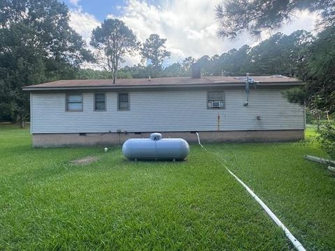 A home in Cedartown