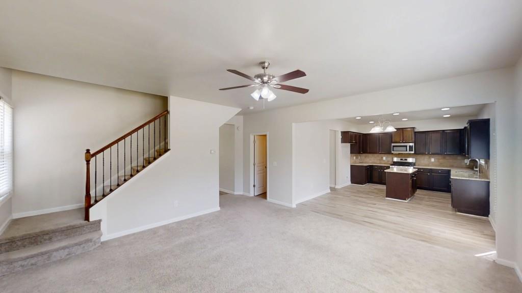 881 Upland Ives Drive, Sugar Hill, Georgia image 10