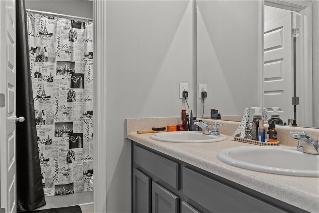 6028 Providence Drive, Union City, Georgia image 33