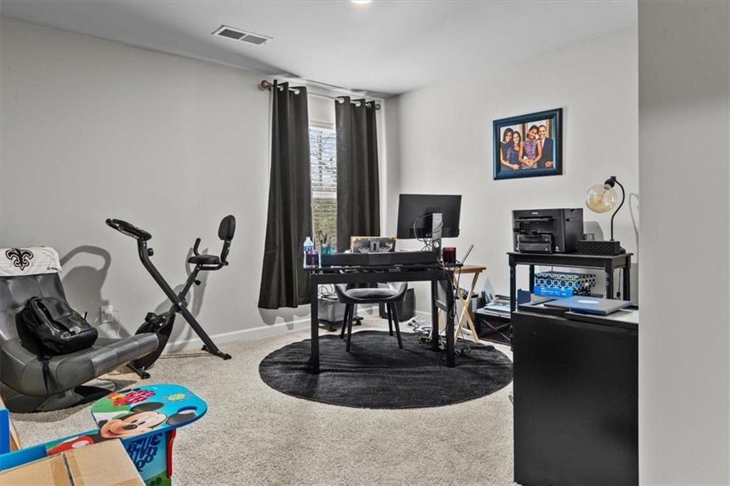 6028 Providence Drive, Union City, Georgia image 34