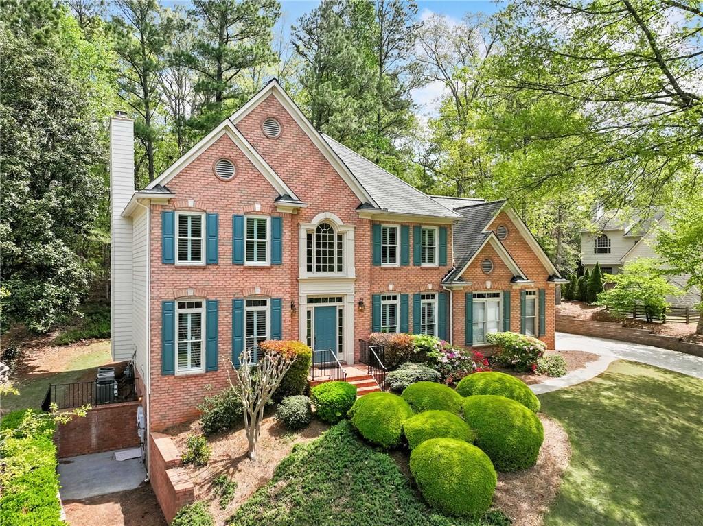 535 Woodbrook Way