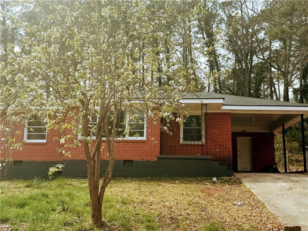 2143 Rhinehill Road SE