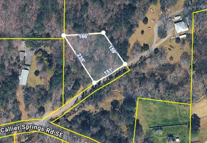 2629 Callier Springs Road SE, Rome, GA, 30161