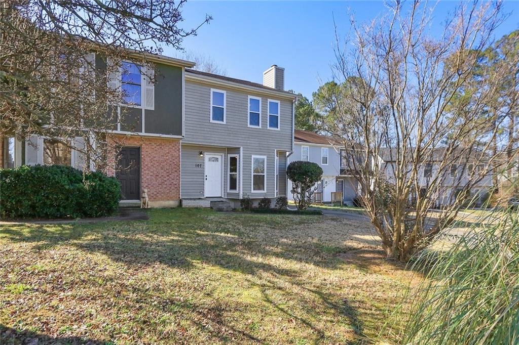 107 Woodberry Court