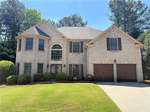 3038 Stockbridge Way Dacula GA 30019