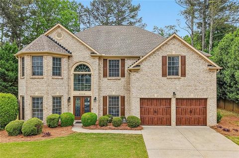 Homes For Sale - 3038 Stockbridge Way<br/> Dacula, GA 30019