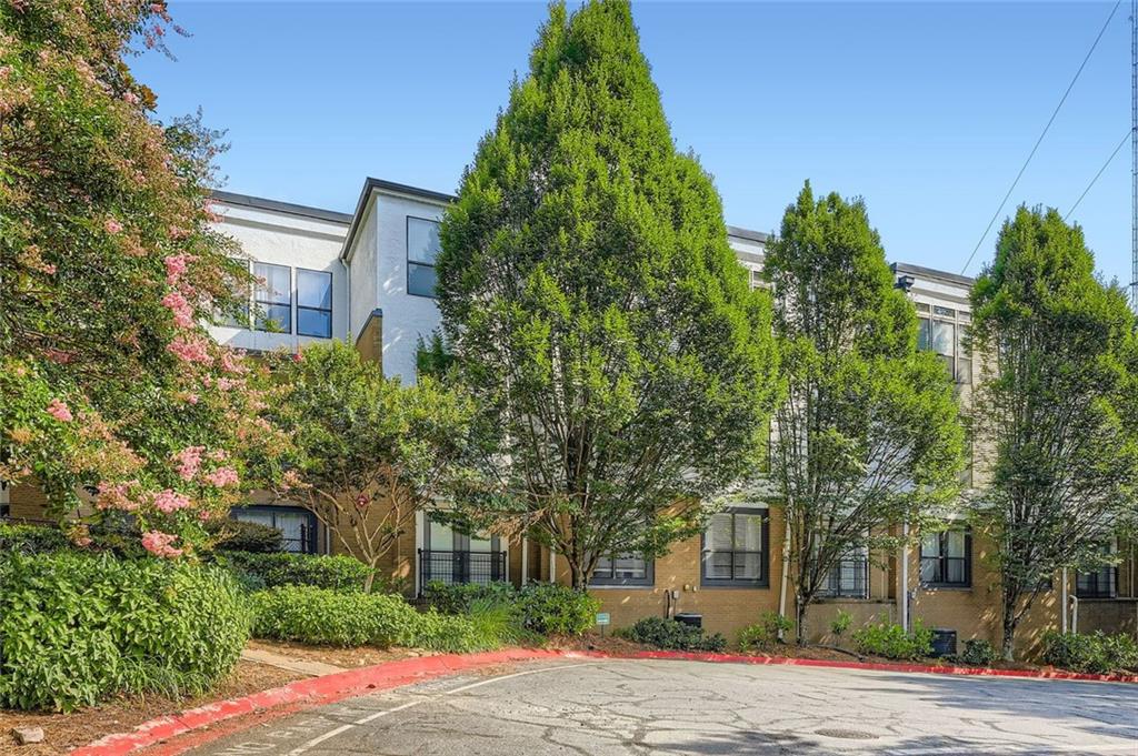 Freedom Lofts - Residential