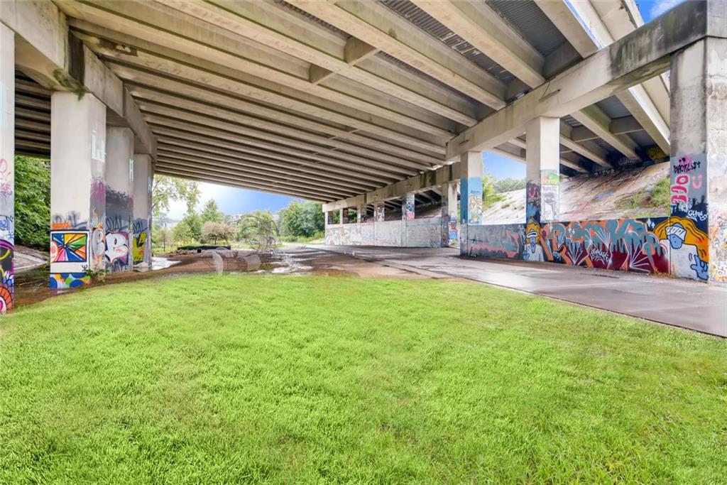 821 Ralph McGill Boulevard NE 3301