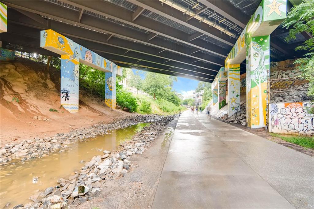 821 Ralph McGill Boulevard NE 3301