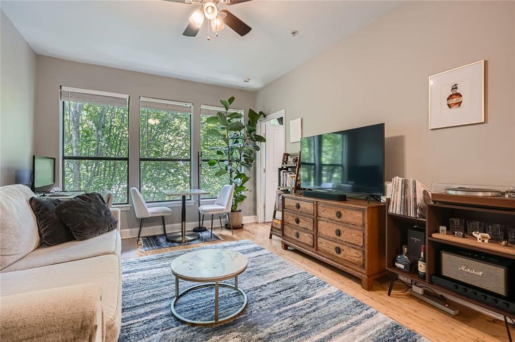 821 Ralph McGill Boulevard NE 3301
