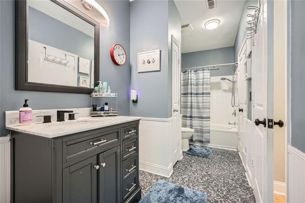 821 Ralph McGill Boulevard NE 3301